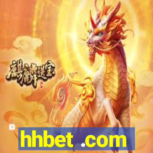 hhbet .com